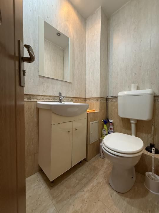 Apartament cu 3 camere, decomandat, 65 mp utili, etaj 4 cu acoperis - Soarelui – fotografia 10 din 11