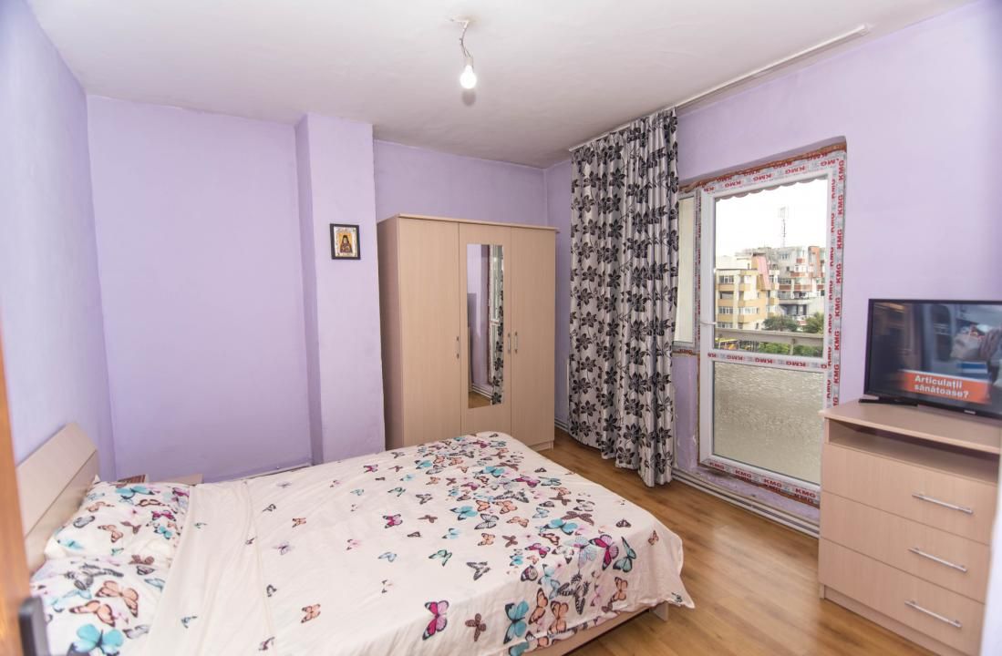 APARTAMENT 3 CAMERE DECOMANDAT | CENTRUL ORAȘULUI MIOVENI – fotografia 2 din 6