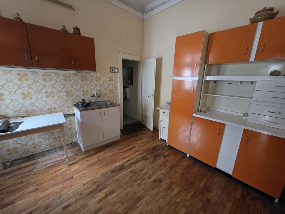 Apartament cu 2 camere, etaj 1 in Centrul Istoric, Sibiu – fotografia 5 din 6