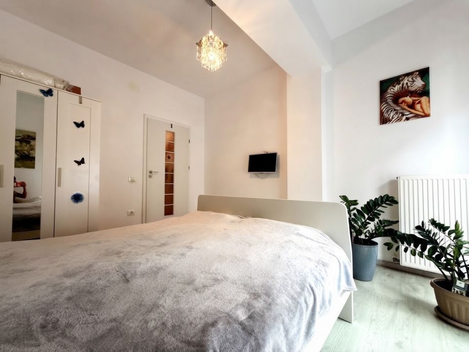 Apartament spațios cu 3 camere de vânzare in Mamaia Nord | 150m de plaja – fotografia 5 din 10