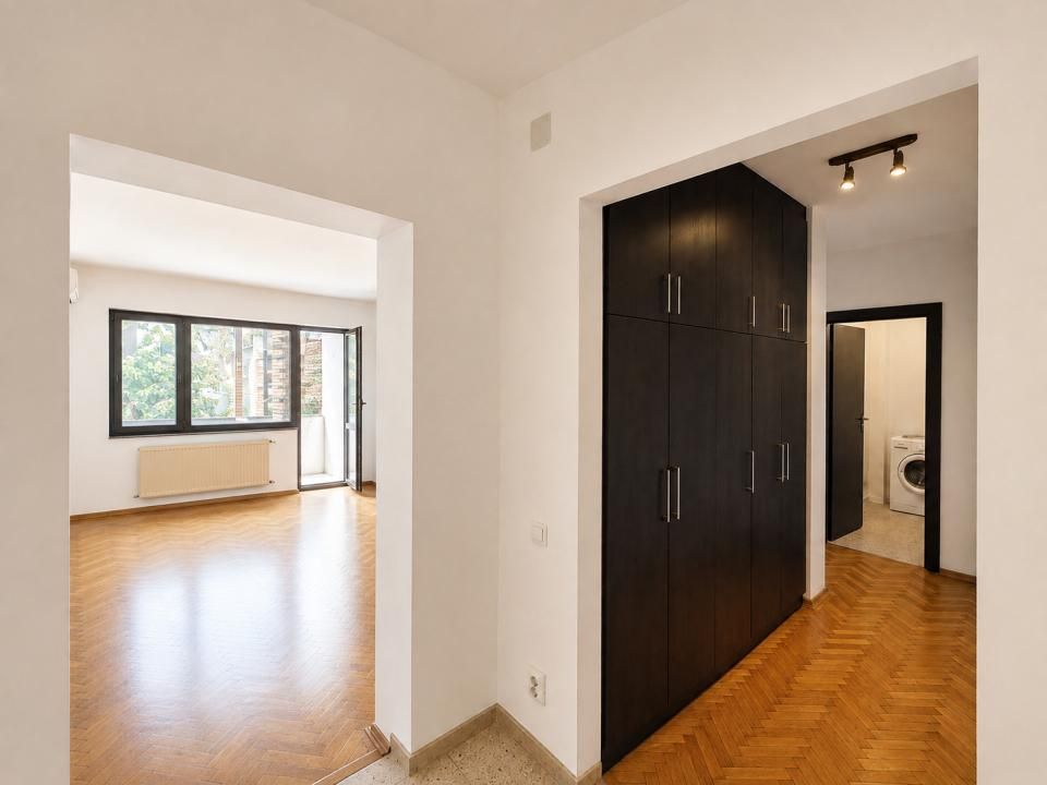 AFI Cotroceni | Bloc H1 | 3 Camere Decomandat | Boxă 7.30 mp – fotografia 5 din 20