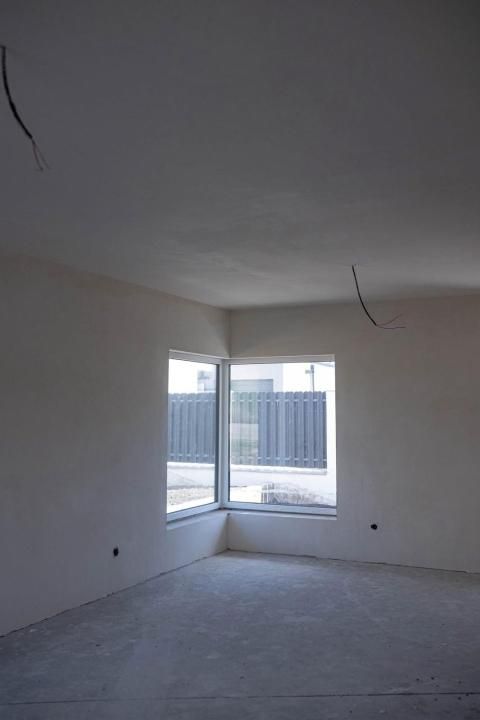 Casa unifamiliala 140mpu cu garaj la intrare in Chinteni – fotografia 16 din 22