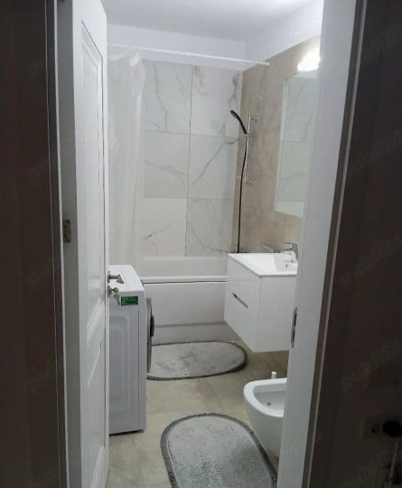 2 Camere de inchiriat | Dobroiesti| Regnum residence | Parcare inclusa | – fotografia 5 din 8