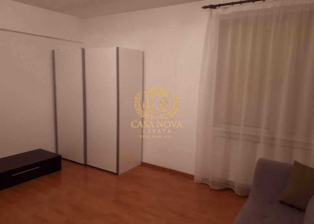 Apartament 2 camere 70mp, 2 bai, balcon, parcare, Grigorescu – fotografia 7 din 8
