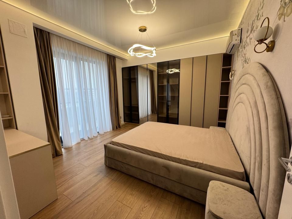 Penthouse de 4 camere în My Place Residence, Pipera – fotografia 6 din 18