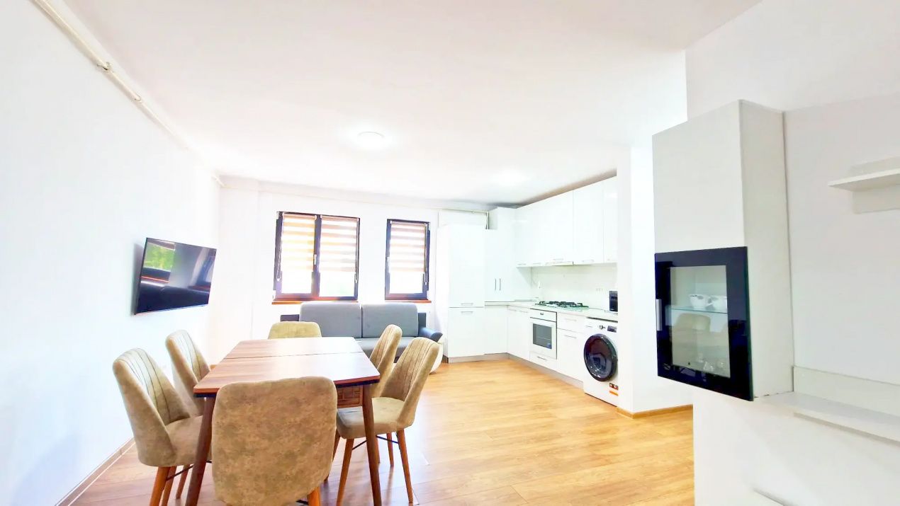 3 camere în Mamaia Nord – liniște, confort și aproape de mare – fotografia 14 din 34