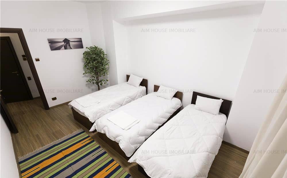 Regina Elisabeta-Calea Victoriei-Apartament 3 camere renovat. – fotografia 6 din 14