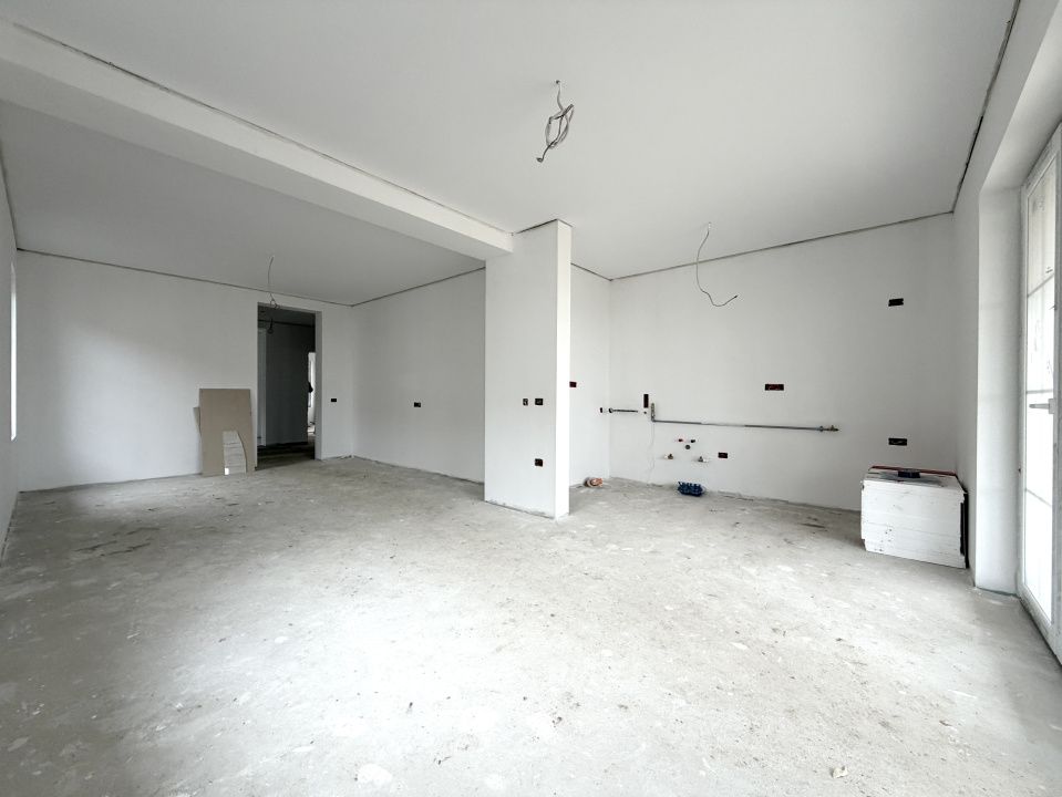 Duplex 3 camere, 88 mp utili, 366 mp teren- Urseni – fotografia 2 din 15