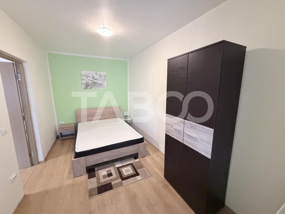 Apartament de inchiriat cu 2 camere mutare imediata Mihai Viteazul – fotografia 3 din 11