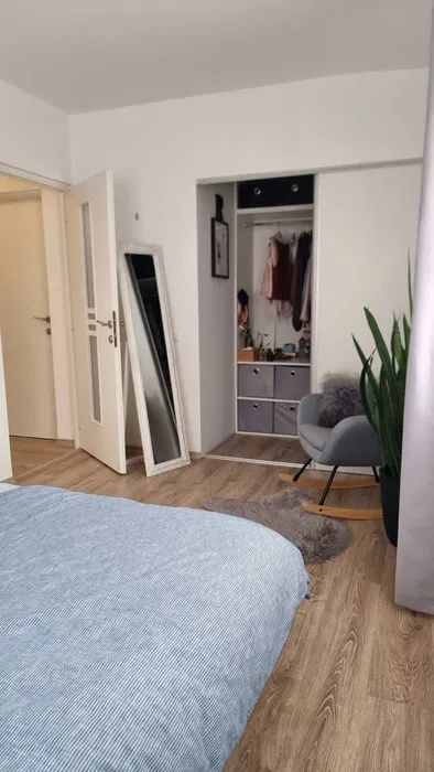 Apartament 3 camere,62 mp, parcare inclusă, zona Cetății – fotografia 4 din 6