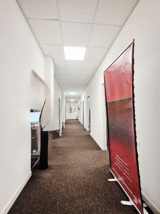Spatiu profesional cu sala meeting si bucatarie, zona Rompetrol - Calea Turzii – fotografia 13 din 16