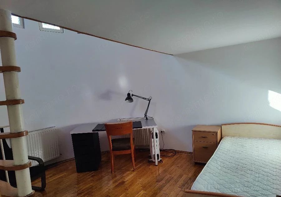 4 Camere de inchiriat | Primaverii | Metrou | Centrala | Mobilat - Utilat – fotografia 8 din 10