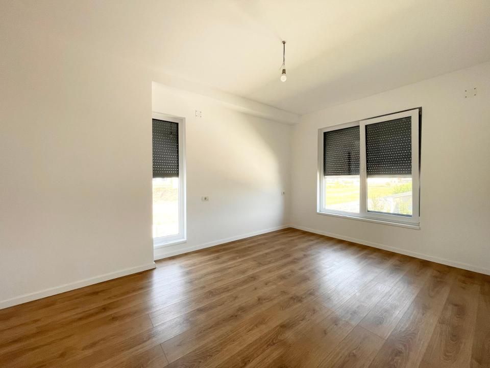 Comision 0% Duplex 5 camere, finisaje premium - Mosnita Noua – fotografia 9 din 13