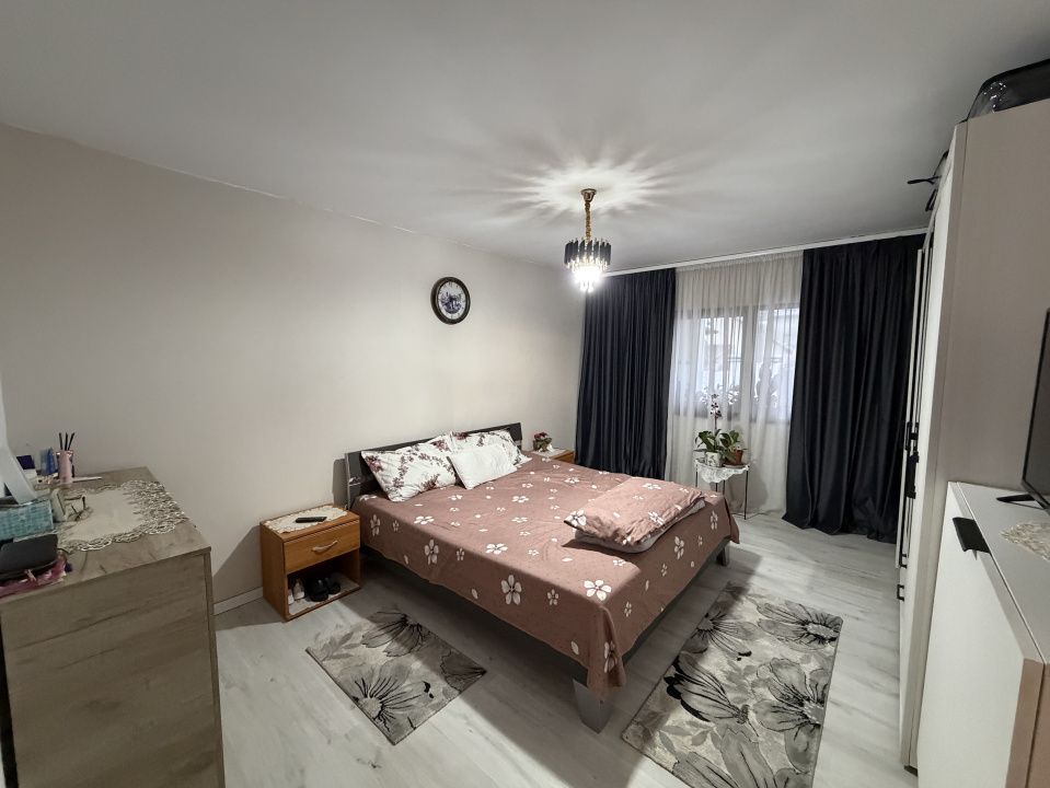Casa P+1, 167mp utili, 319mp teren, Brestei, zona Promenada Mall – fotografia 6 din 15