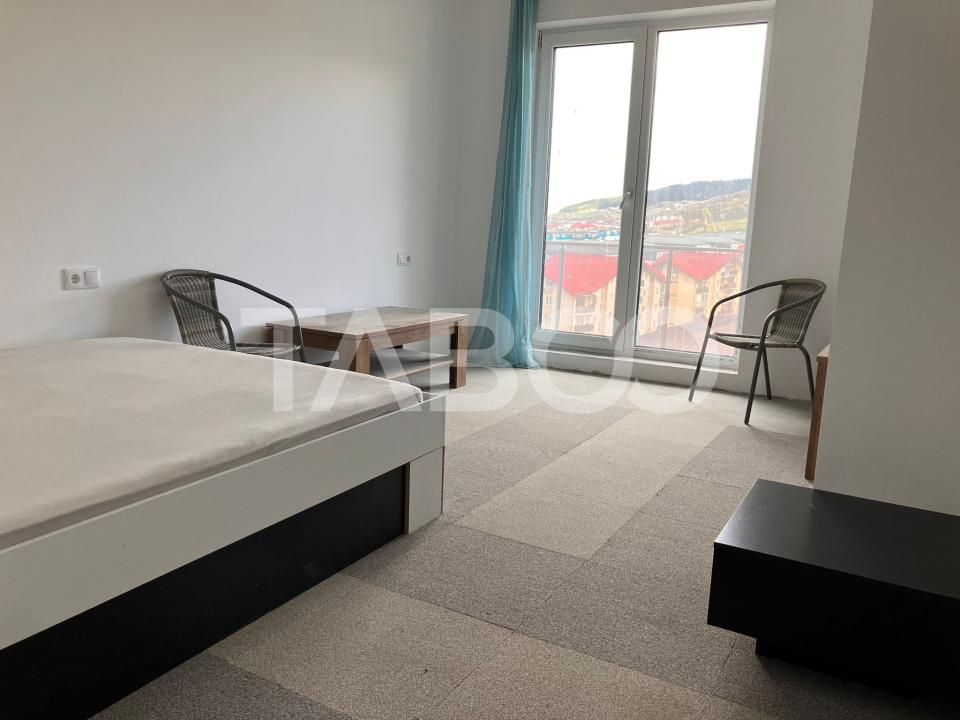 Apartament cu 2 camere in Floresti zona Teilor prima inchiriere – fotografia 3 din 12