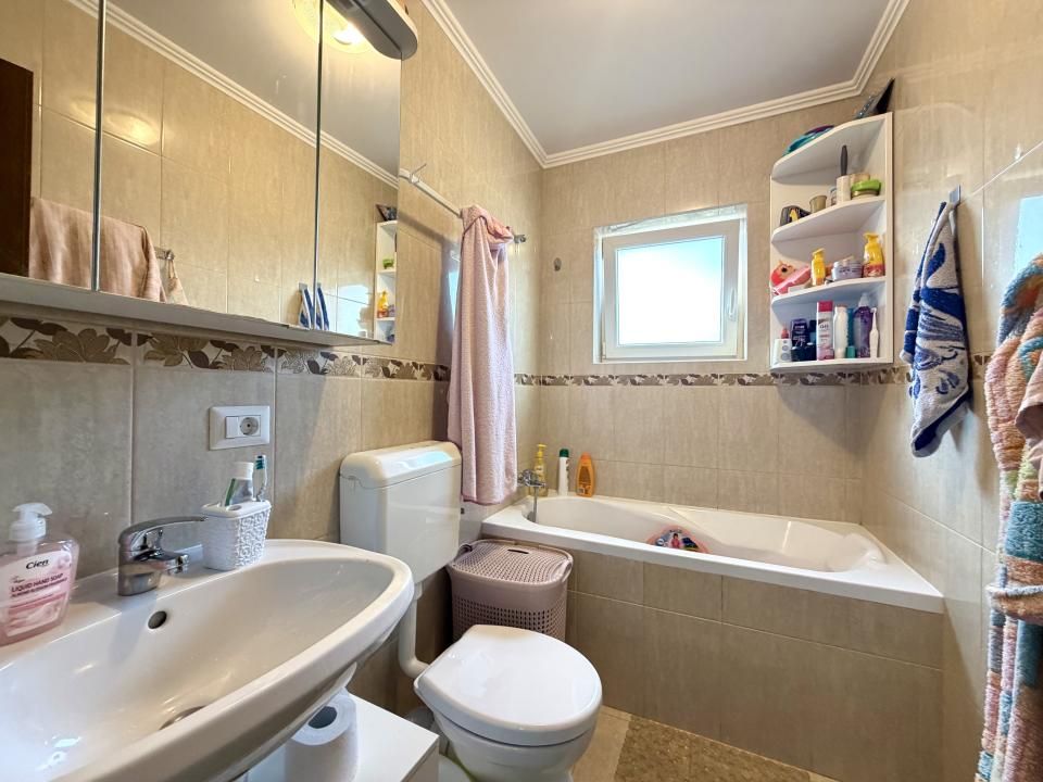 Apartament cu 2 camere, 51 mp utili, etaj 5/5  - Zona Simion Barnutiu – fotografia 7 din 7