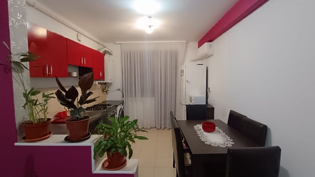 Apartament 2 Camere, 46 mp, etaj 2, parcare, zona Sesul de sus! – fotografia 3 din 8