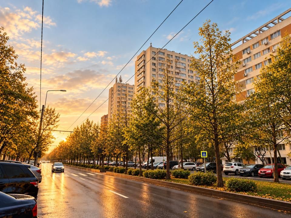APARTAMENT DE VÂNZARE | 2 CAMERE | BABA NOVAC | METROU | BUCUREȘTI – fotografia 18 din 18
