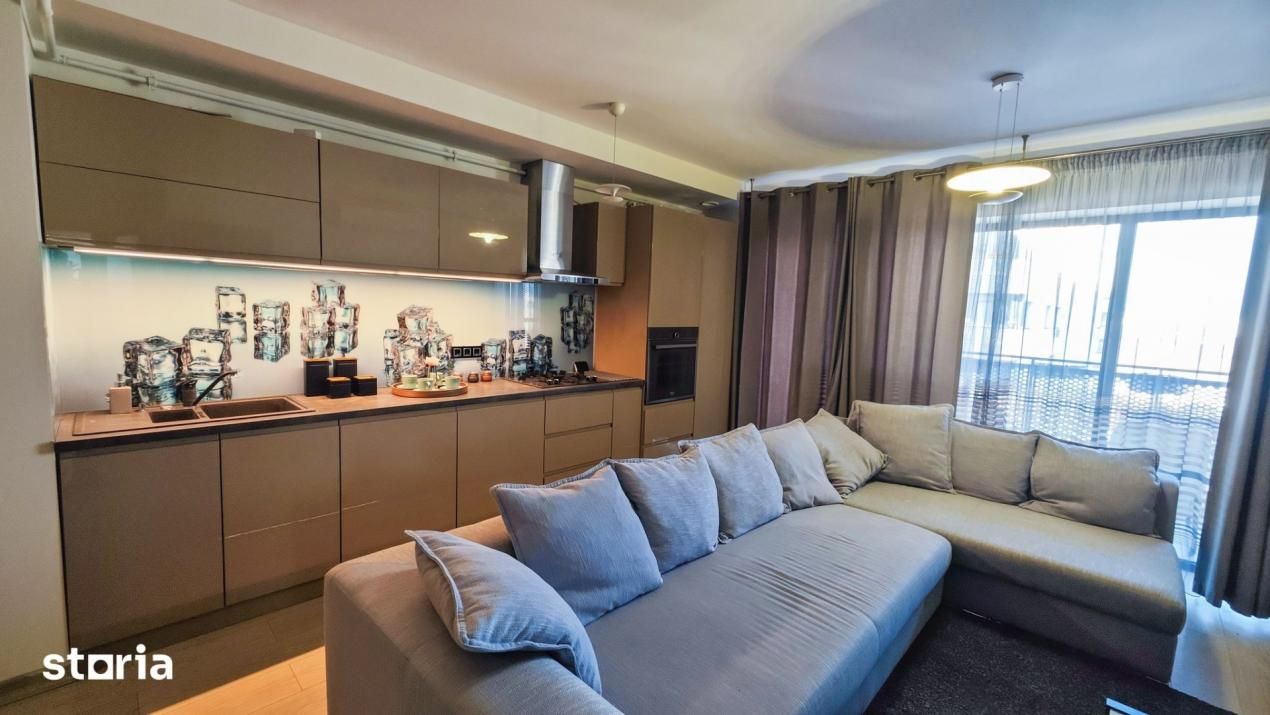 3 Camere de inchiriat | Metrocity Academiei | Centrala | 2 Bai | Parcare – fotografia 2 din 14