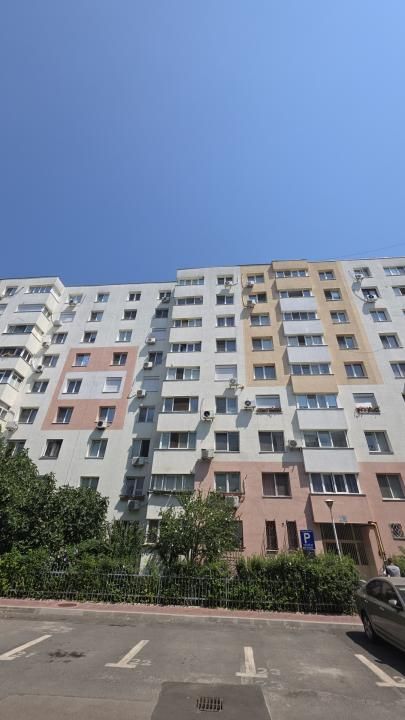 2 camere – Str. Murgeni - Titan - Basarabia - Bloc 1992 – fotografia 17 din 19