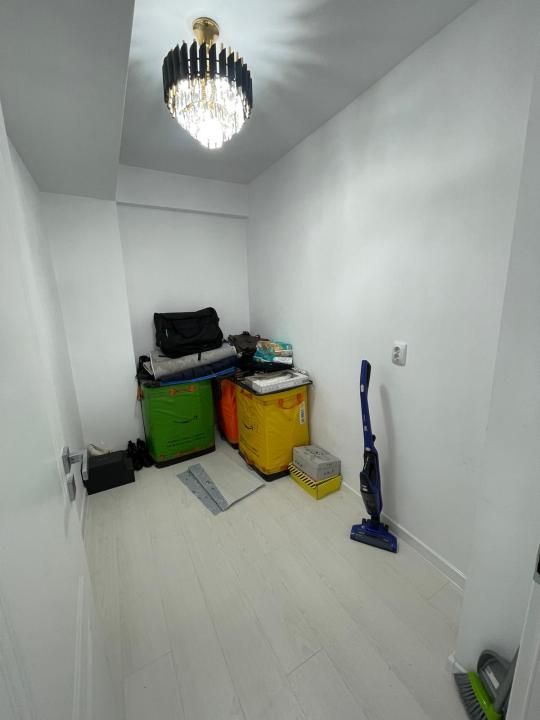 Apartament modern de vanzare 3 camere cu garaj subteran! – fotografia 15 din 19