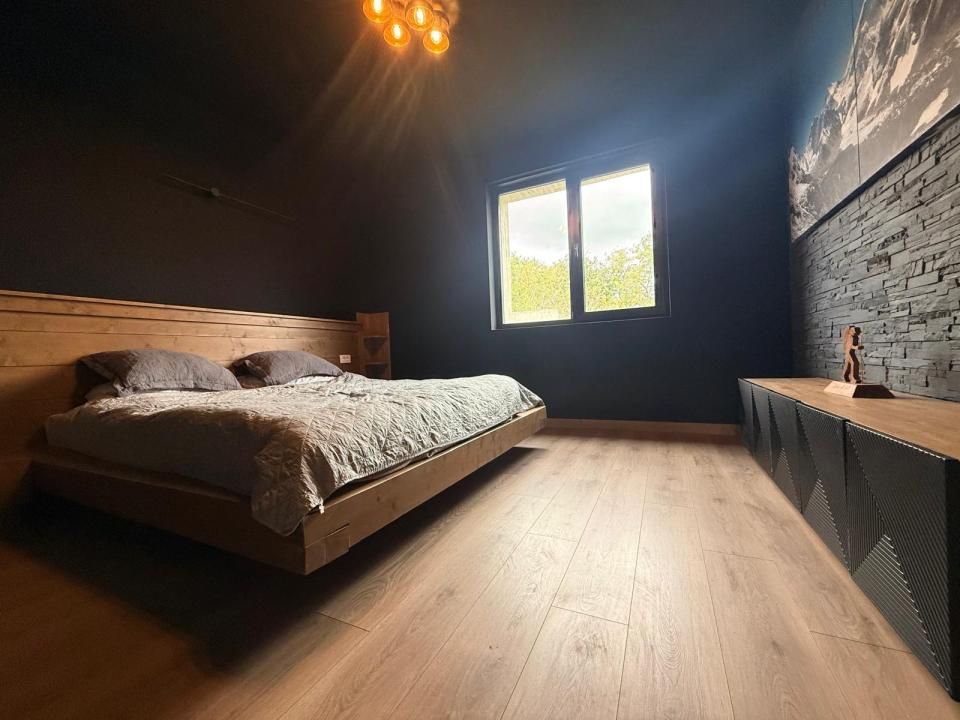 Vand Casa Moderna ptr Închiriere AirBNB sau Refugiu lângă București – fotografia 15 din 24
