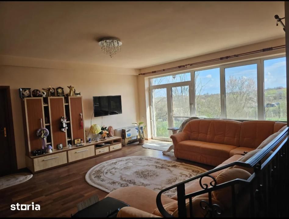 Casă individuală D+P+E, 408 mp utili, teren 2.300 mp, Tureni - Cluj – fotografia 3 din 16
