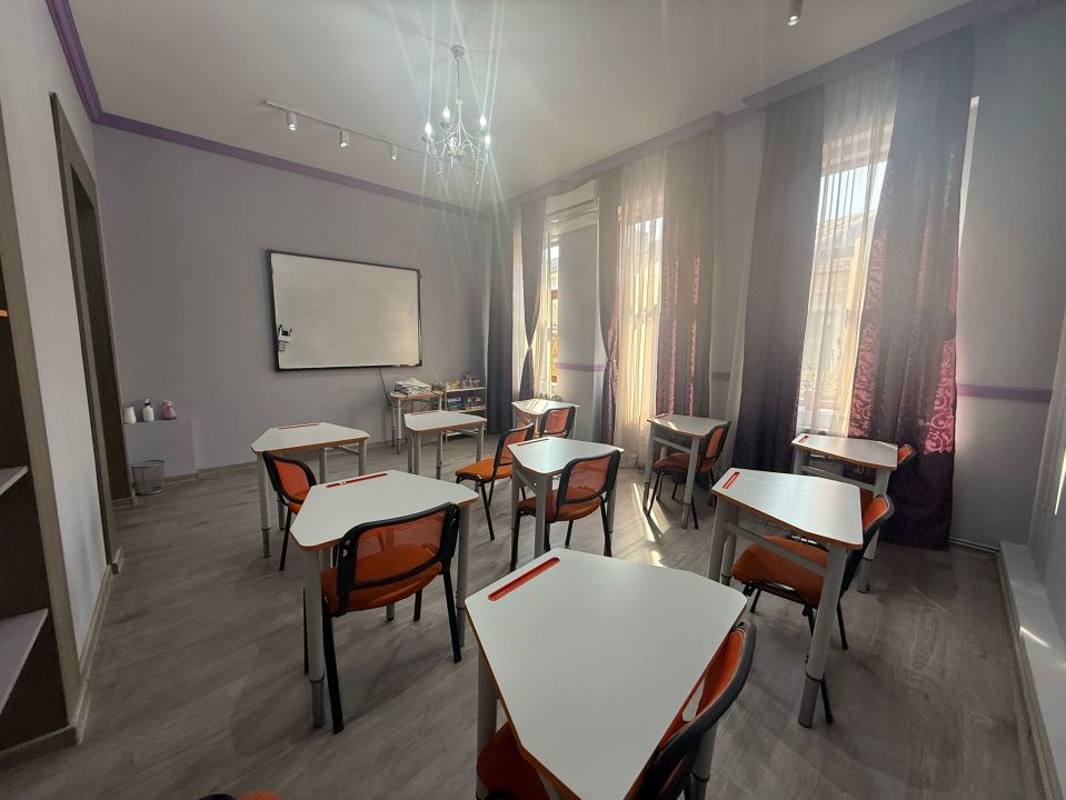 Spatiu comercial 242.44 mp, Ultracentral, Zona Digi – fotografia 3 din 19