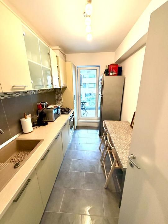 2 Camere de inchiriat | Chitila | Atria | Piscina | Centrala – fotografia 8 din 14