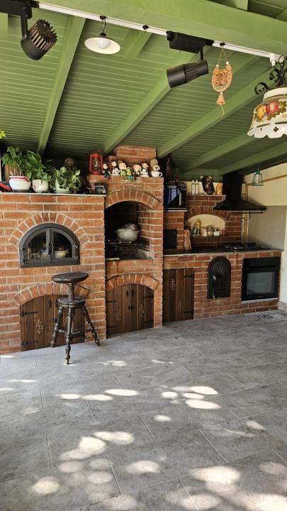 Casa din povesti, 5 camere, pe parter- zona Lipovei Timișoara – fotografia 7 din 24
