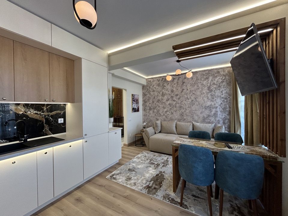 Apartament de vânzare | 2 camere | Florești – fotografia 3 din 12