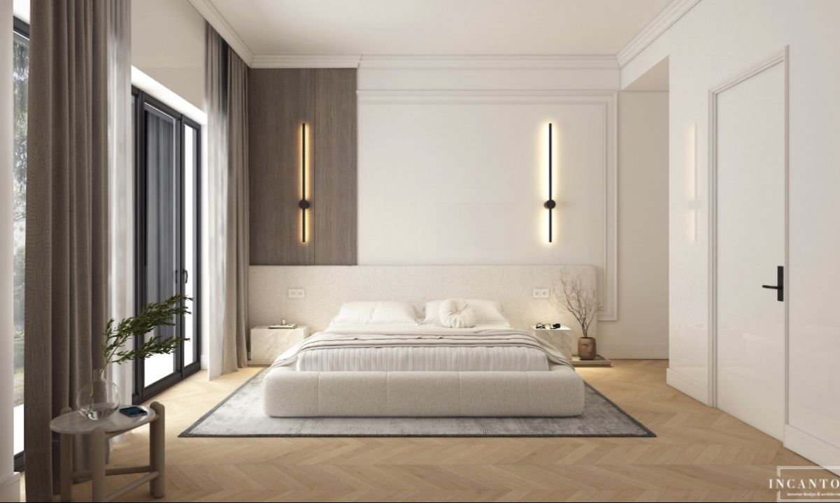 Casa S+P+1, 266mp utili, zona Panoramic – fotografia 11 din 17