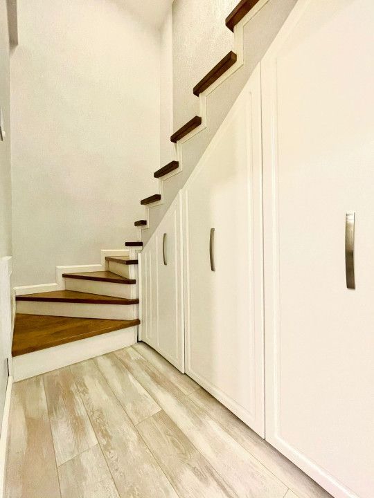 Casa individuala, 166 mp, teren 470mp, P+1- Zona Mehala - Comision 0% – fotografia 17 din 37