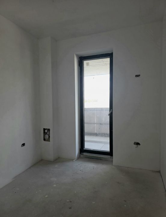 Apartament 2 camere cu terasă de 20,77 mp | Blue Bike Eden – fotografia 9 din 10