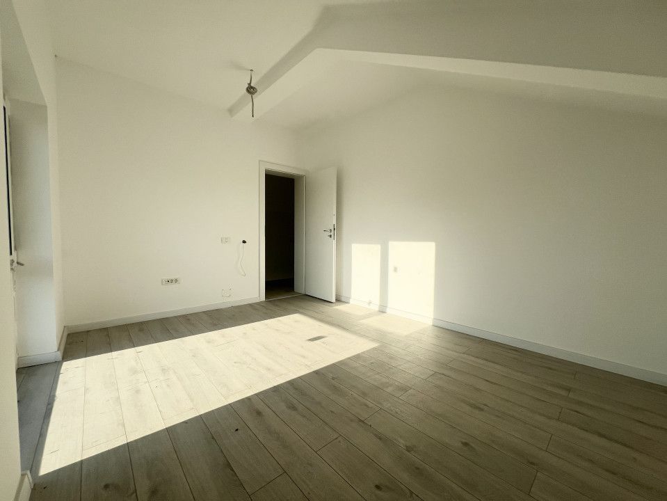 Casa individuala 5 camere, 143mp utili, 563mp teren- Giarmata – fotografia 8 din 17