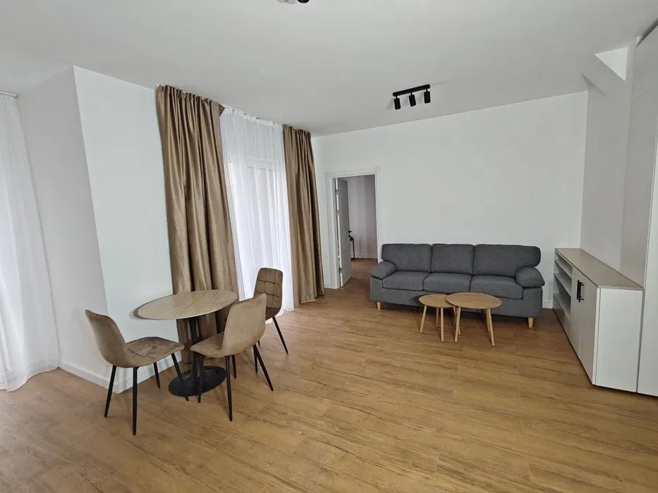 Apartament 2 Camere, MODERN, 47 mp, garaj parcare la cerere, lift, zona Eroilor! – fotografia 5 din 8