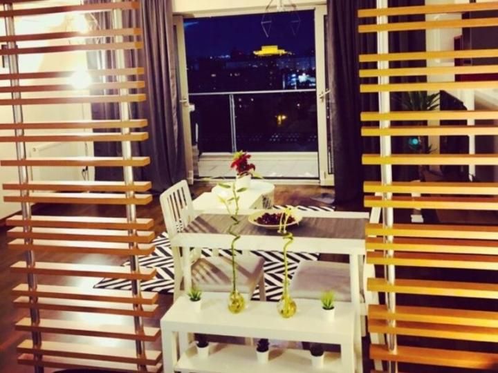 Garsoniera de inchiriat | Incity Residences | Centrala | Metrou | – fotografia 8 din 13