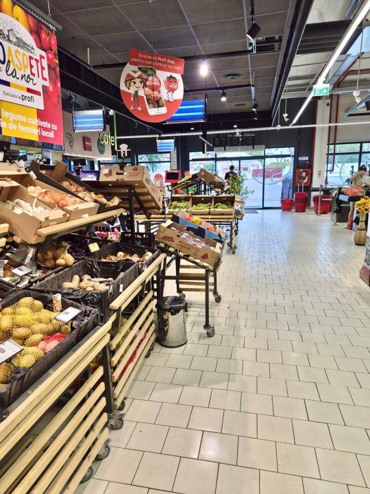 Oportunitate investiție 9%– Magazin Anabela, Filipeștii de Pădure – fotografia 2 din 7