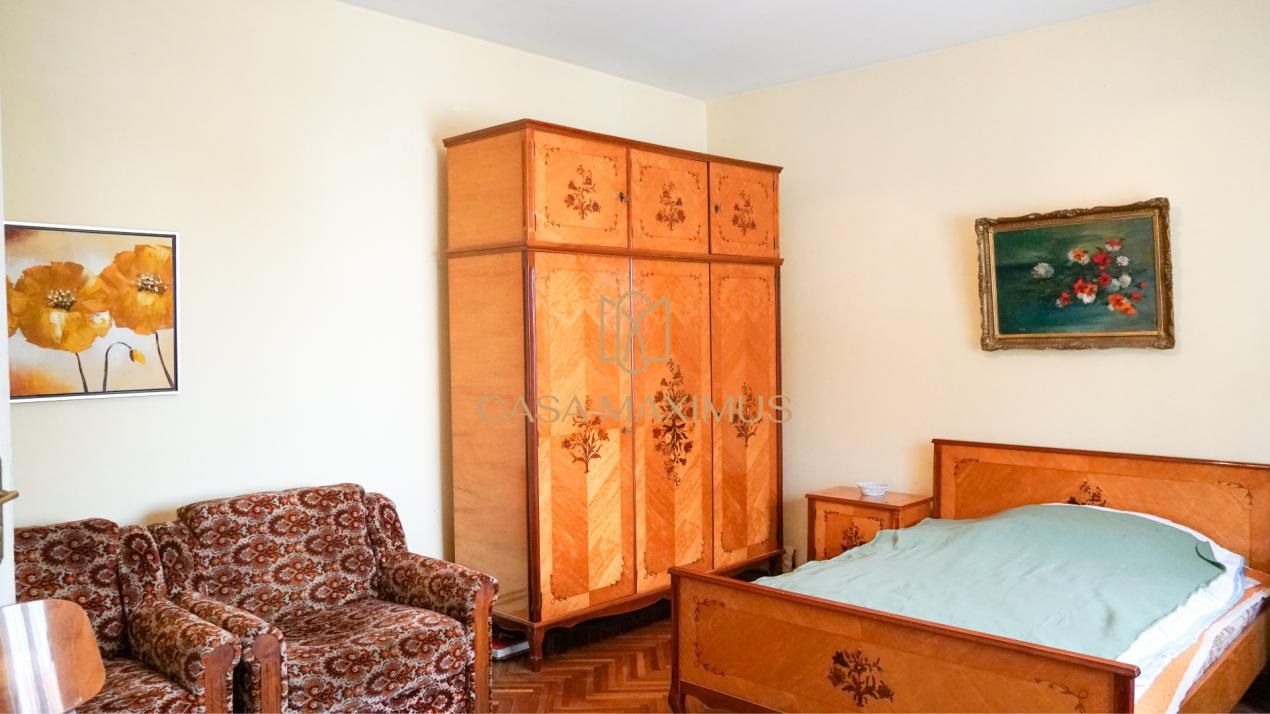 Casa individuala zona Piata Cluj – fotografia 6 din 29