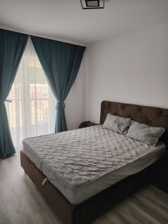 Apartament  2 camere , semidecomandat , 54 mp ,Oncos – fotografia 5 din 7