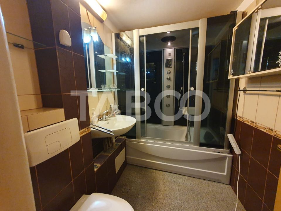 Apartament 3 camere decomandat 80 mp + 2 balcoane zona Teiului – fotografia 10 din 13