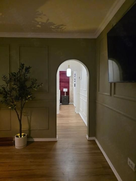2 camere | centrala proprie | etaj intermediar | Finisaje lux | Investitie – fotografia 9 din 10