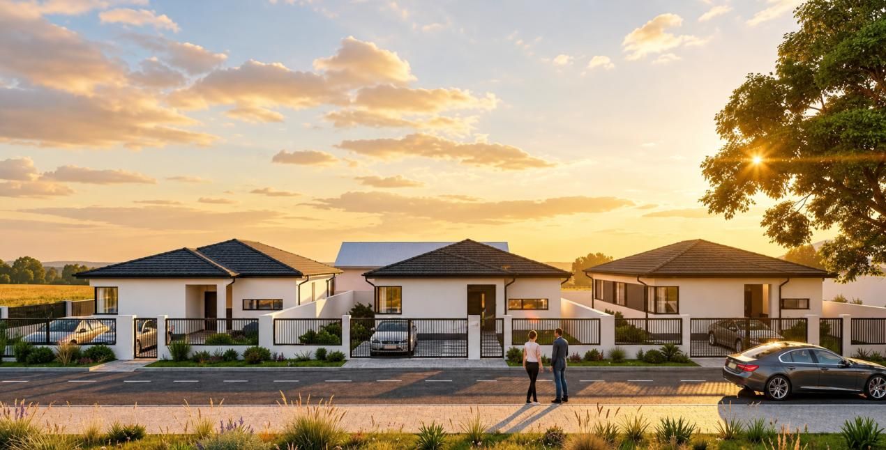 Casa individuala cu 4 camere,105 mp utili,340 mp teren,Micesti – fotografia 1 din 3