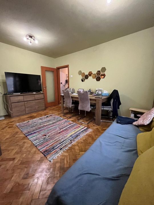 Apartament 2 camere, 45 mp, parter - CENTRAL – fotografia 3 din 8
