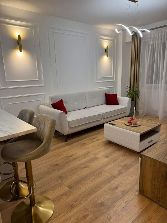 Apartament 2 camere | Dorobanților – Mărăști | Ideal locuință sau investiție – fotografia 1 din 11