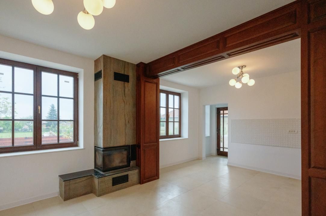 Proprietate exclusivistă în Ștefănești | Cartier Bratieni – fotografia 10 din 64