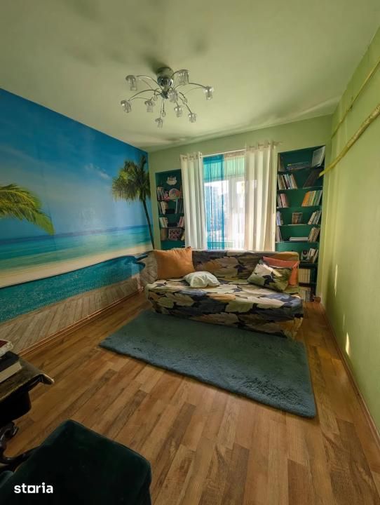 4 Camere de vanzare | Doamna Ghica | 0% Comision | Centrala | Parcare – fotografia 5 din 12
