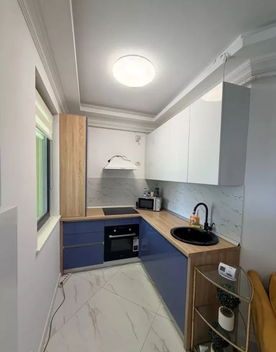 Apartament 2 camere in complex Zig Zag Residence, Mamaia Nord – fotografia 4 din 24