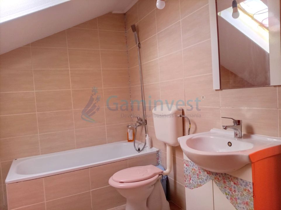 Apartament 3 camere de vanzare, cartierul Nufarul, Oradea – fotografia 7 din 10