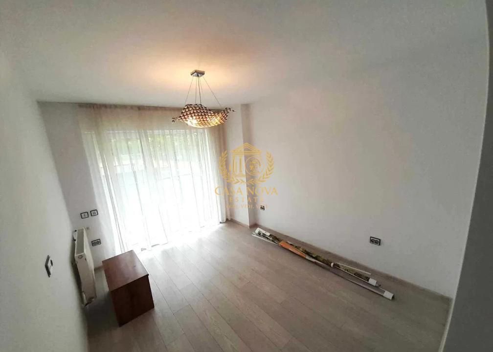 Apartament 2 camere 55mp, Grand Park Residence, finisaje moderne, parcare – fotografia 3 din 8